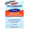 Skin Success Анти-акне Лечебное Комплексное Мыло для Лица, 3,5 унции (100 г)