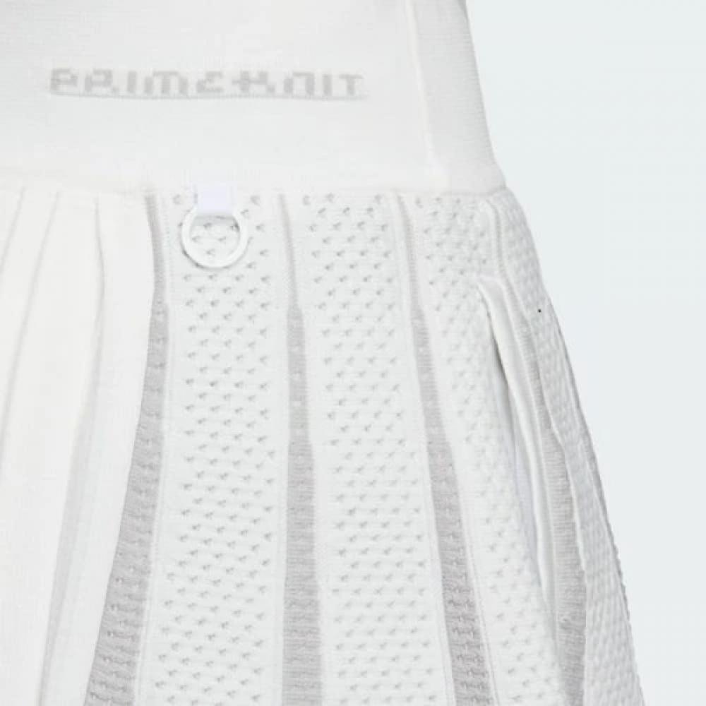 Adidas Golf 23 YearS Fw Women S Prime Knit Skirt Hz6105