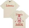 Extremoduro Yo,minoria Absolvta Graphics T-shirts Men Women Fashion Gothic Retro T Shirt Summer Tops Overd T-shirt#Color