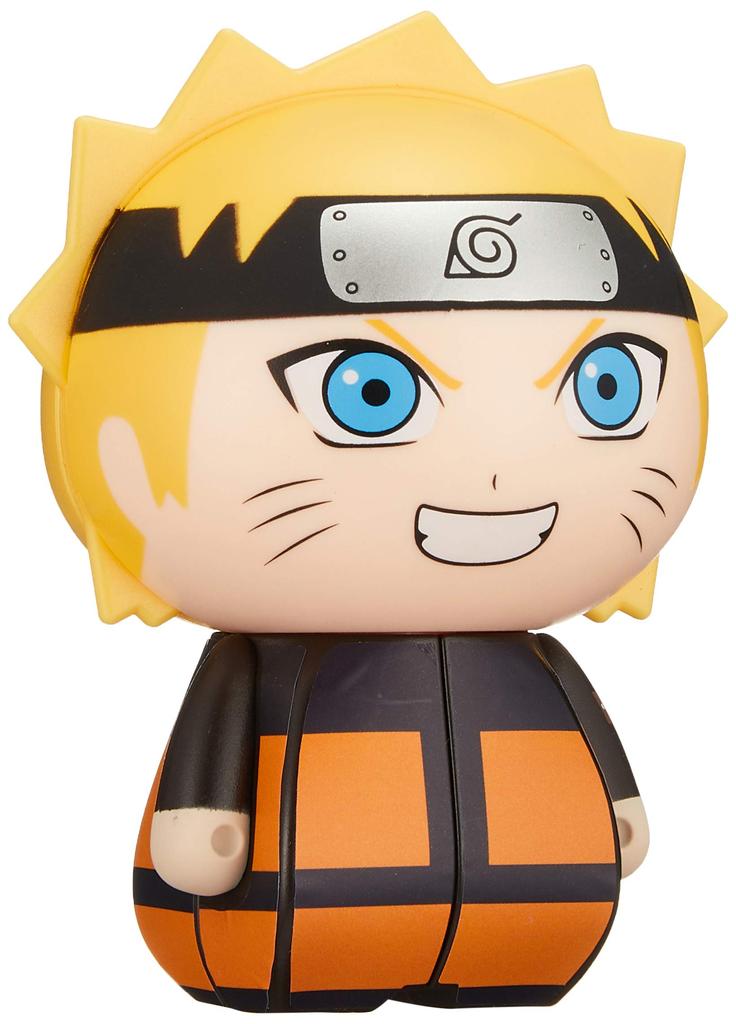 Charaction CUBE Naruto Shippuden Uzumaki Naruto