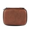 Case Headphone Case Protective Sleeve Coin Bag USB Data Cable Organizer Data Cable Bag Earphone Storage Bag Zipper Hard Box