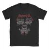 Babymetal T-Shirts Men Novelty Cotton Tee Shirt Round Neck Short Sleeve T Shirts Original Tops