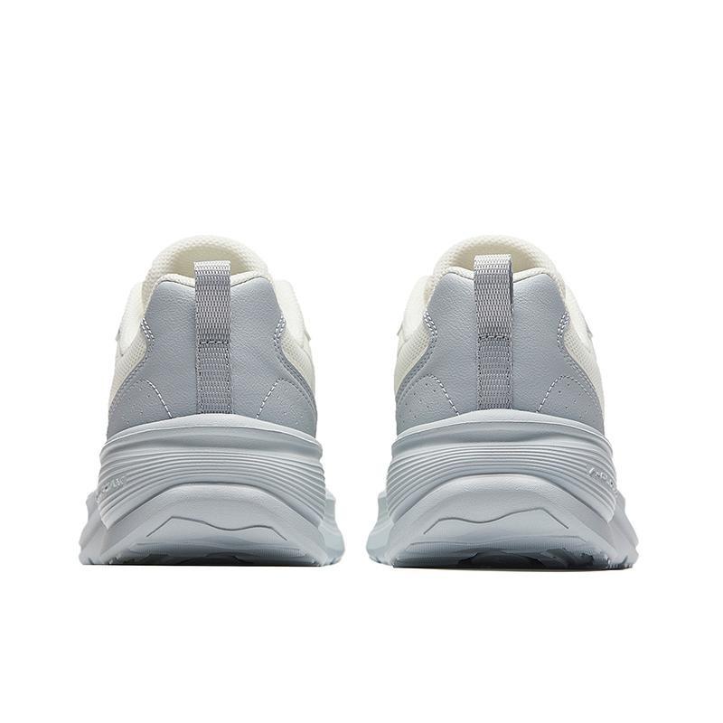 Anta Fly Fast Mesh легкие кроссовки для бега с низким верхом, женские кроссовки белого и синего цвета 922525554F-2