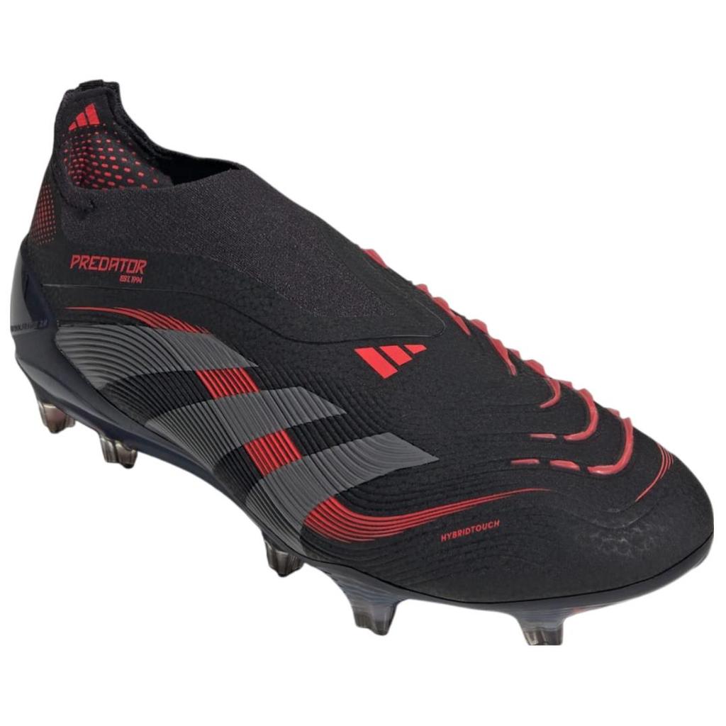 adidas Predator Elite Без Шнурков Fg 'Stealth Victory Pack' ID3874