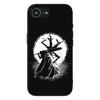 Чехол для телефона Berserk Anime Guts для Apple iPhone 16 17 Air 14 15 Pro Max Plus 16+ 16E 14+ ProMax