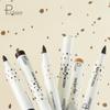 Natural Freckle Pen Makeup Embellishment Pen Waterproof Freckle Pen Cosmetics