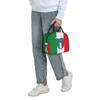 Италия Figc Термосумки для обеда на работу в школу Подарок итальянского футбола Герметичный охладитель Термоланч-бокс Женские Мужские