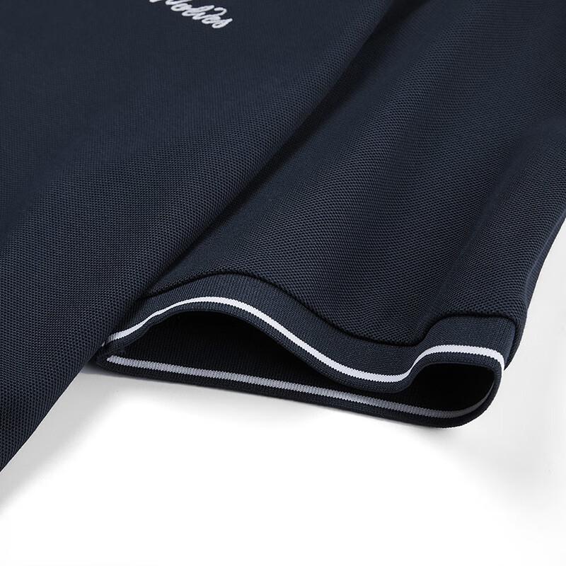 SEPTWOLVES Men's Business Casual Polo T-Shirt