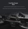 DJI Avata 2 Drone 360° Anti-Collision Protection Ring, Ring-Shaped, High-Strength Injection Molded