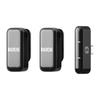 Беспроводной микрофон RODE WIMICROC USB-C Компактный микрофон Черный для смартфонов