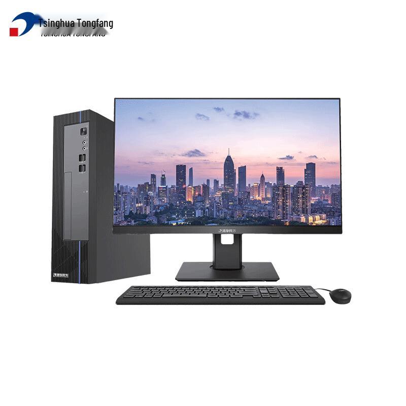 Настольный ПК Tsinghua Tongfang Superfly L860-D29 (Китайская версия)