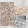 Handmade Rhinestone Hair Band Exquisite Pearl Princess Hair Band Fashion Bride Tiaras  for Bride