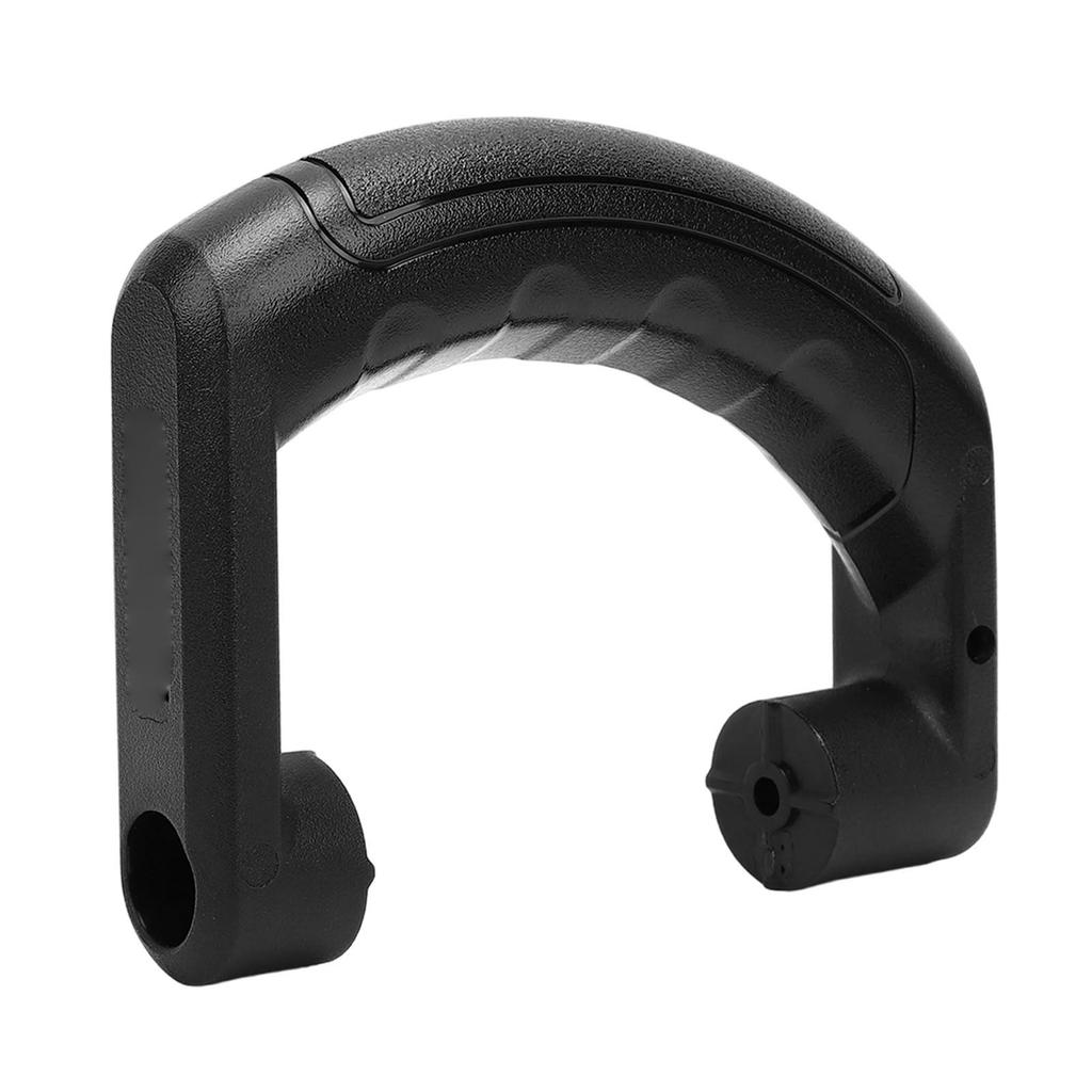 N489902 Замена рукоятки для ленточной пилы DCS374N DWM120 DWM120K Нескользящая рукоятка электроинструмента