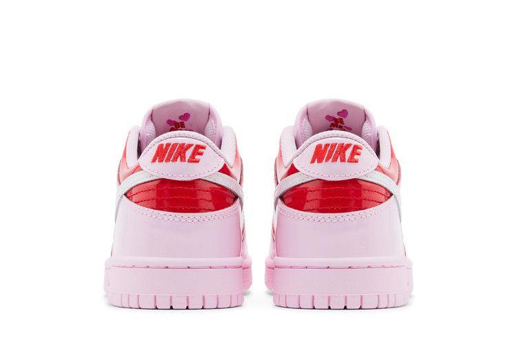 Nike Dunk Low День святого Валентина (2026) (GS)