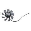 3 Pieces 90mm PVA080E12R 4Pin Graphics Card Cooling Fan For Colorful iGame GeForce  3060  3070  3070 VGA