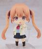Nendoroid Bride Erika Amano Plastic Painted Movable Figure G12967 Cuckoo's Non-scale