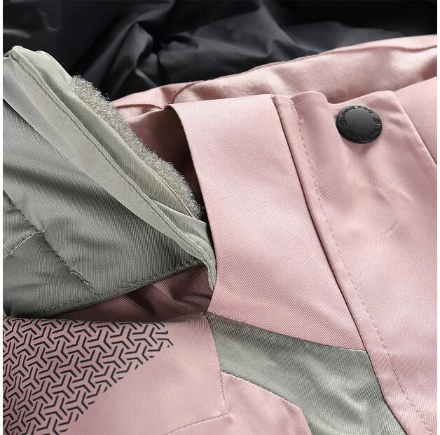 Alpine Pro Deara Jacket