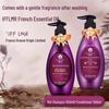 anti-dandruff oil control set (shampoo 500g + conditioner 500g)