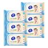 Детские салфетки для рук и рта