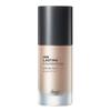 Ink Lasting Foundation Slim Fit 30ml, N201 Apricot Beige, 1 Piece
