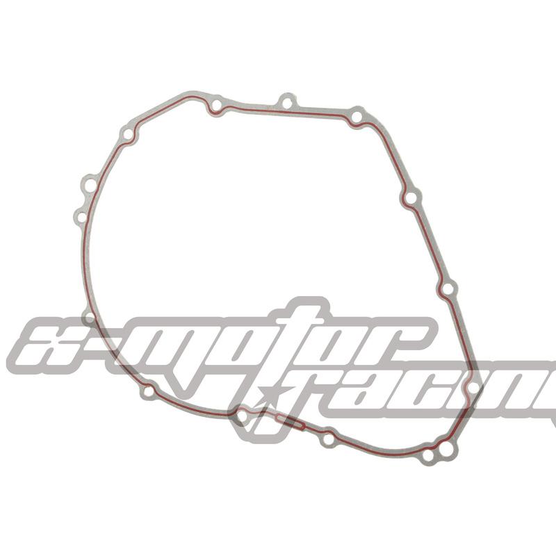 Motorcycle Engine Cover Gasket Kit For SUZUKI GSXR600 GSX-R600 2006-2025 11173-01H00 11141-37H00 Cylinder Head Gasket
