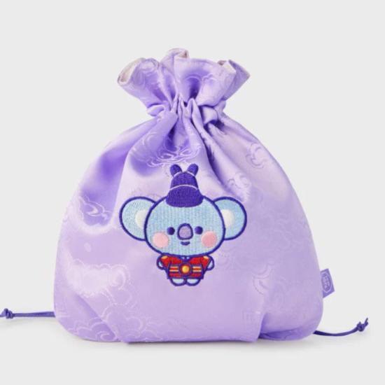BT21 Клатч Baby K Edition 2 Bok
