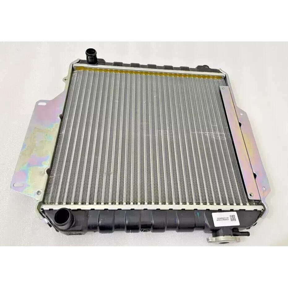 Suzuki Samurai SJ413 MPFI Sierra Jimny SJ50 70 Radiator G13A G13BA 1.3 8V