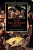 Книга The Cambridge Companion To the Victorian Novel