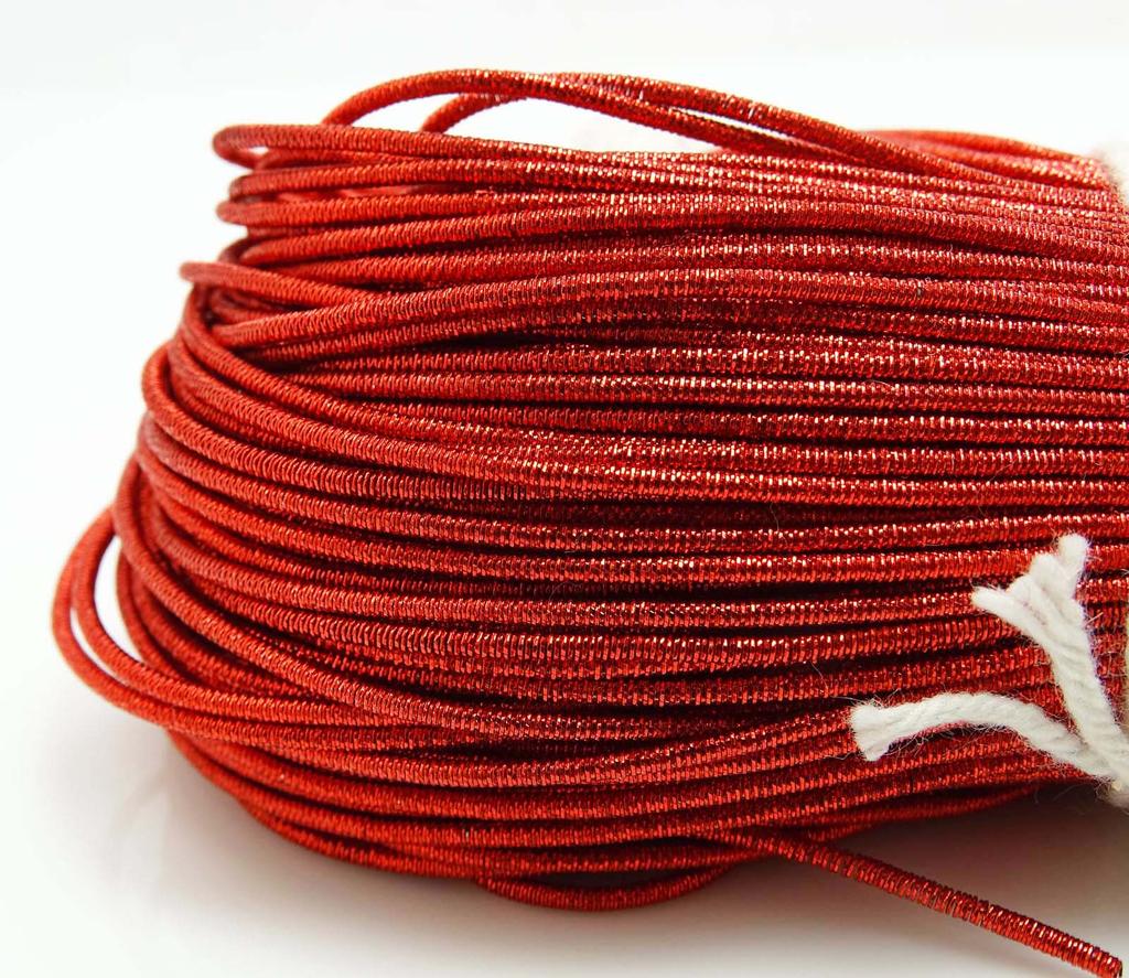 IBA Indianbeautifulart Metallic Blue Bullion Rough Purl Декоративная нить для ручной вышивки By 100