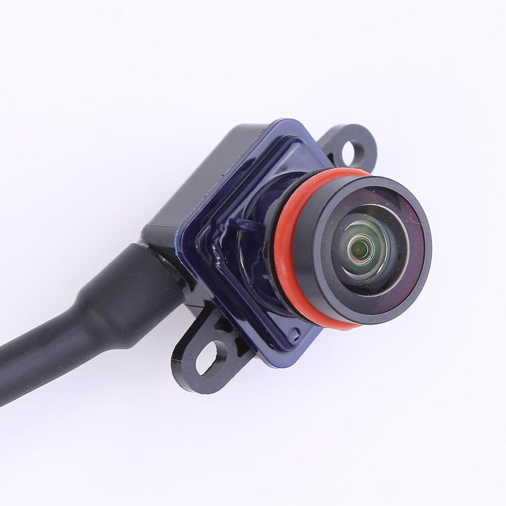 178259 Car Backup Camera Compatible with Maserati for Quattroporte Ghibli 2013-2016 Rear View Back Up Camera