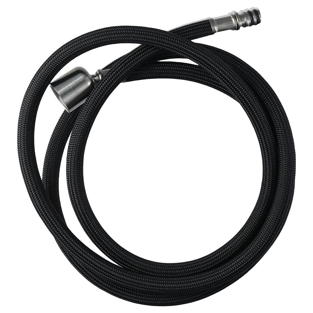 Hose Flexible Conduit Card Deduction Adapter Extender Water Pipe Fittings  Bathroom