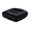 Universal Car Seat Heightening Cushion Wedge Boost Mat Breathable Portable Driver Seat Pad Non-Slip for SUV Truck Office Chair