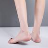 Ultra-thin Film Self-Adhesive Heel Sticker Transparent Anti-wear Foot Pad  Foot Care
