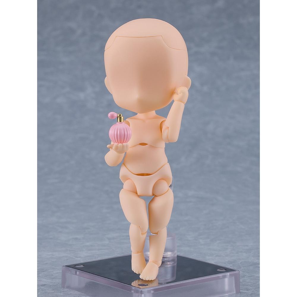 Nendoroid Nendoroid Doll Cosmetics Parts Set