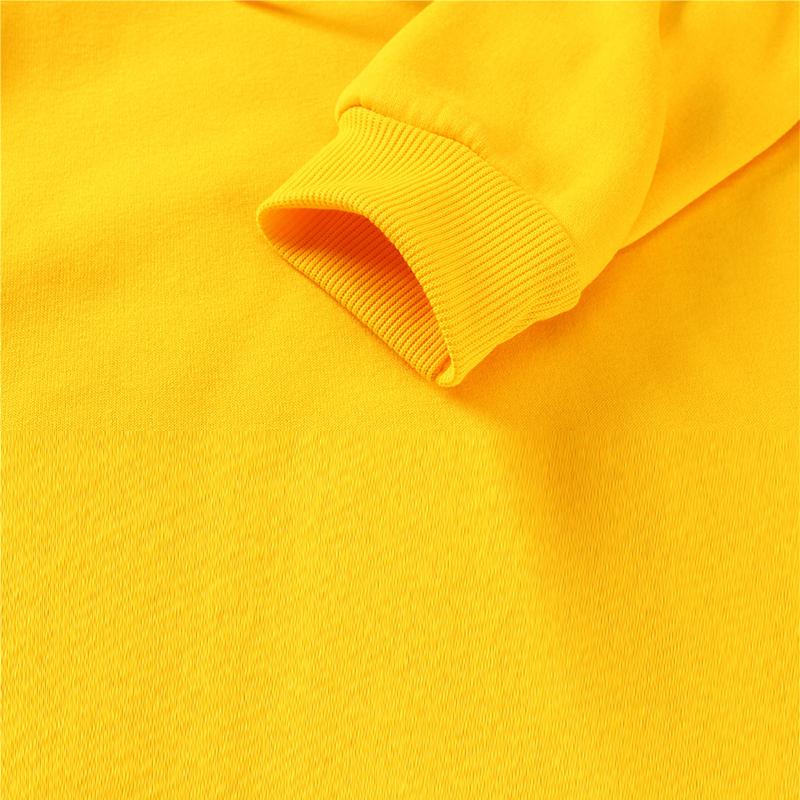 TWINFLAMES New Hoodie Women Oversized Wool Sweatshirt Casual Long Sleeve Top O Collar Loose Casual Long Sleeve Jumper Top