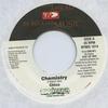 7inch Record CHICO / NICHOLAS, EW - Chemistry / Frenzy BYMG1014 VP US 2003 US Reggae, Ska & Dub
