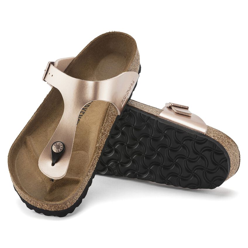 Birkenstock Gizeh Birko-Flor sandals Women's 1023925
