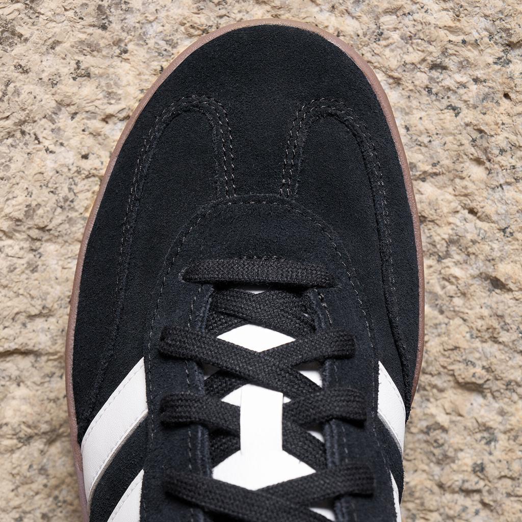 adidas Барреда 'Черно-белая жвачка'