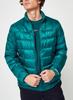 Демисезонная куртка Quilted Jacket (MW0MW18763) dark turf green