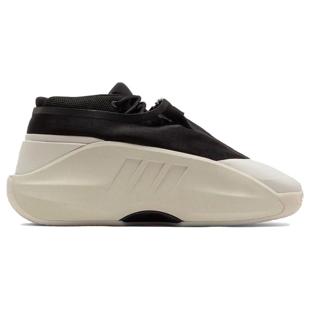 adidas Кроссовки унисекс Crazy IIInfinity Chalk кремовый тальк-черный IE3079