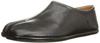 TABI BABOUCHE BLACK Cm [Maison Margiela] Slip-ons S58WR0033-P3753 Women's 24.5 [Item]