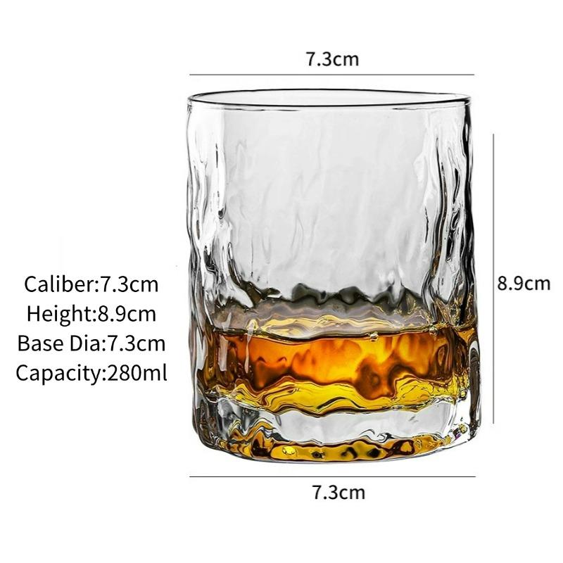 Стаканы для виски, Гравированный стакан для виски, Стаканы для виски олд фэшн, Классические стаканы для скотча, Идеальный подарок для любителей скотча