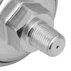 1/8 NPTF Oil Pressure Sensor Bright Thread Pressure Sending Unit  Electrical applications