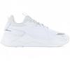 RS-X Triple - Men's Sneakers Shoes White 391928-02 ORIGINAL