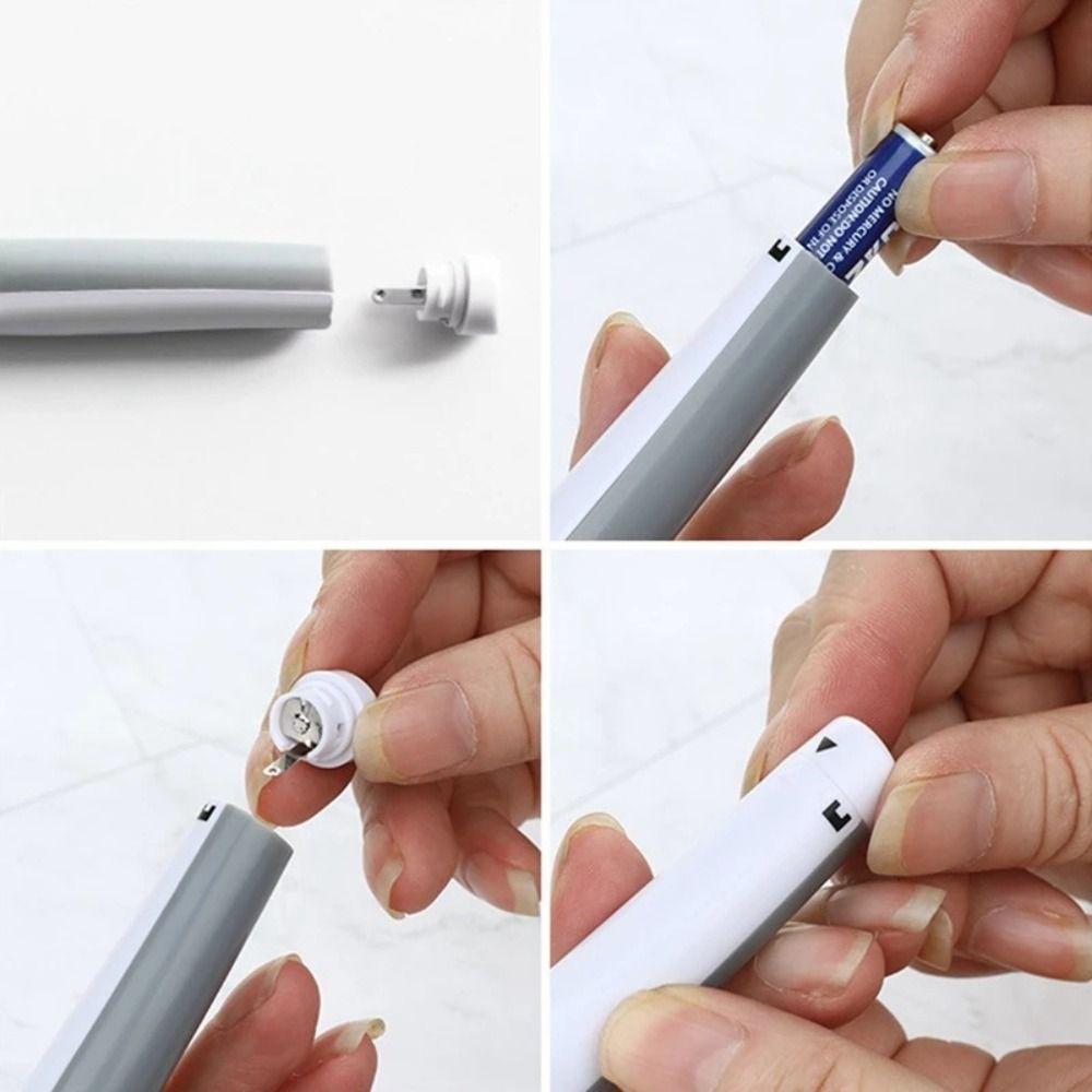 Stain Cleaning Dental Washer Calculus Plaque Remover Sonic Dental Scaler Acoustic Tooth Cleaner