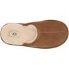 UGG Slip Resistant Thermal Low top Kids' Slippers Brown Kids' 1126382K-CHE