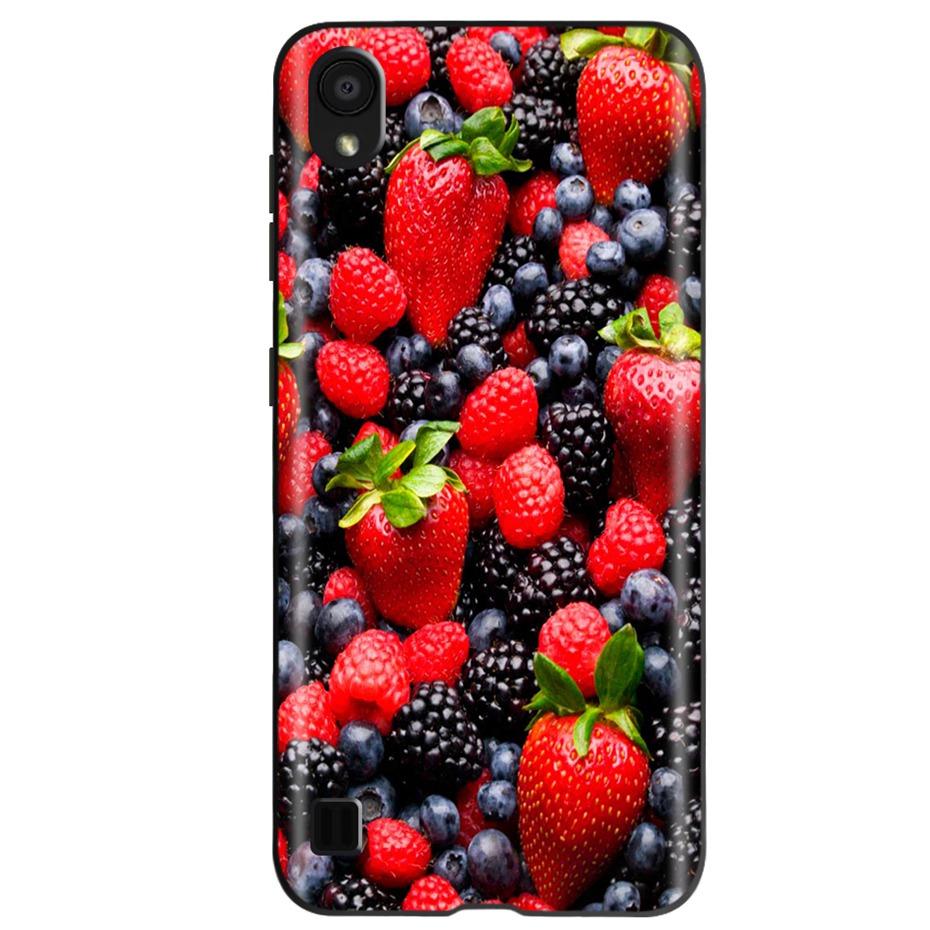 Для ZTE Blade A5 (2019) Чехол для телефона Модный узор Мягкий силикон ТПУ Задняя крышка Для ZTE A5 2019 BladeA5 A 5 Funda