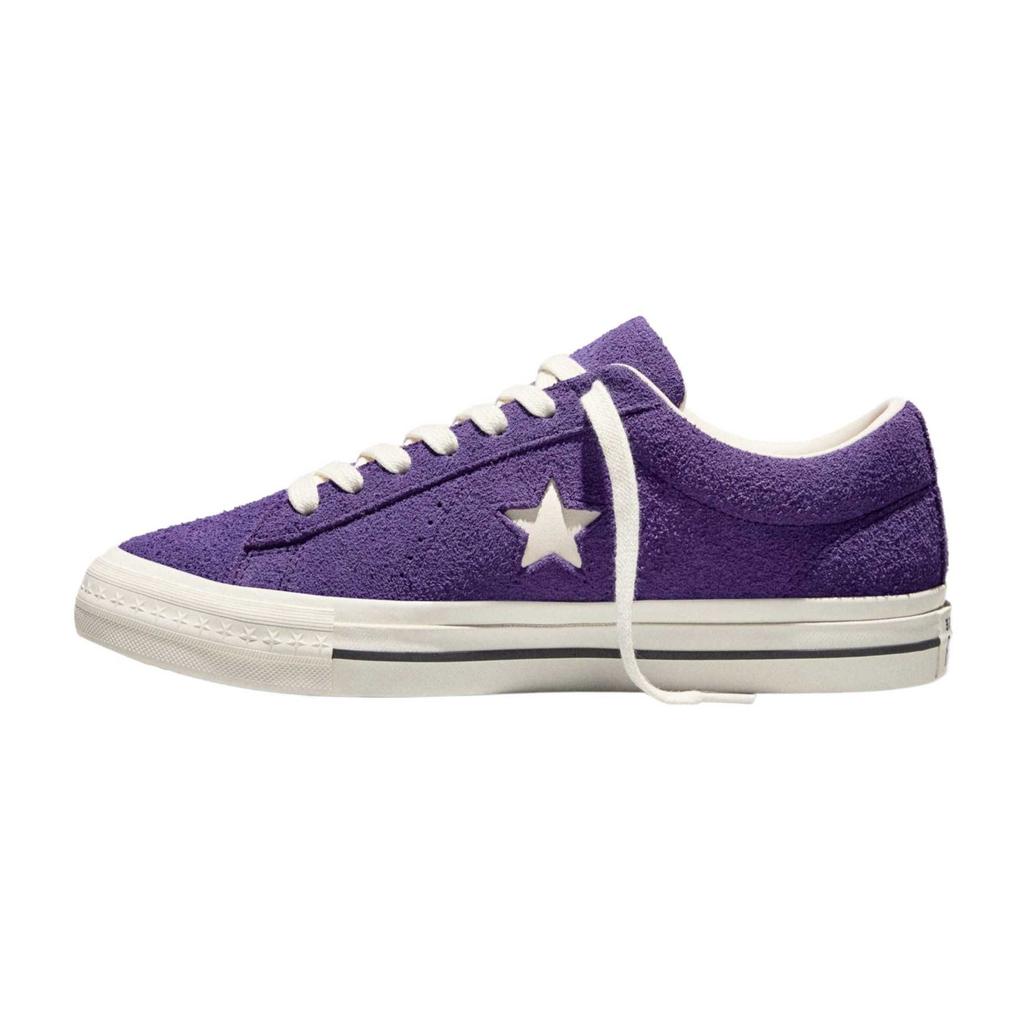 Converse ONE STAR 95 Cushioning Low top Skateboard Shoes Unisex A16026C