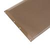 TPU Made Dog Door Replacement Flap Shatterproof Flexible Pet Door Curtain  Door Mounted Access