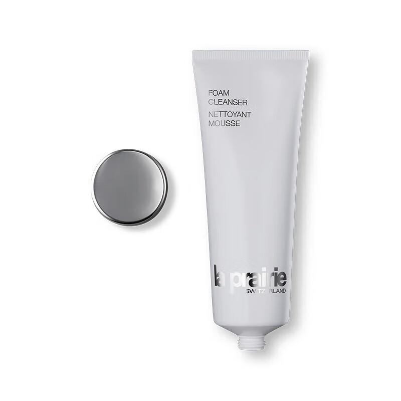 La Prairie Softening Foam Cleanser 125ml